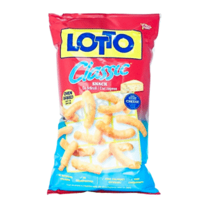 LOTTO CLASSIC 35GR