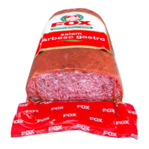 FOX SALAM SARBESC GASTRO approx 1KG