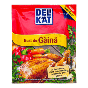 DELIKAT GAINA 75GR