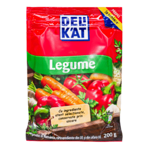 DELIKAT LEGUME 200GR