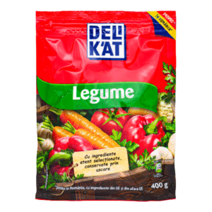 DELIKAT LEGUME 400GR