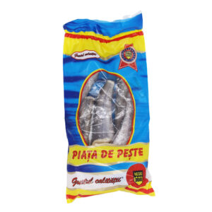 NEGRO MERLUCIU CURATAT CG approx 0.9KG approx 10/BOX