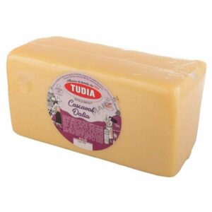 TUDIA CASCAVAL DALIA GASTRO approx 2KG
