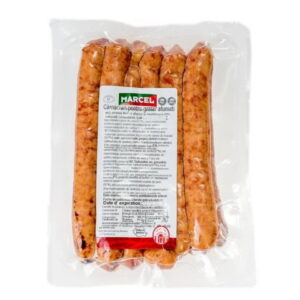 MARCEL CARNACIORI GRATAR AFUMATI VID approx 0.4KG