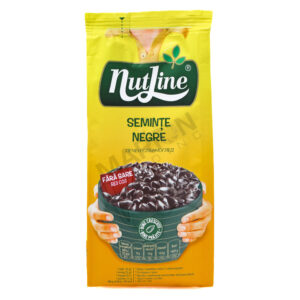 NUTLINE SEMINTE NEGRE F S 200GR