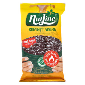 NUTLINE SEMINTE NEGRE F S 100GR