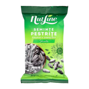 NUTLINE SEMINTE PESTRITE C S 100GR