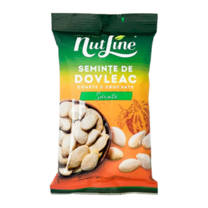 NUTLINE SEMINTE DOVLEAC 100GR
