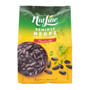 NUTLINE SEMINTE NEGRE F S 300GR
