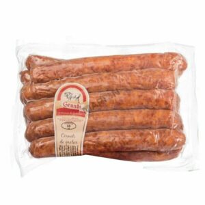 IMDIA CARNATI GRATAR VID approx 0.6 KG
