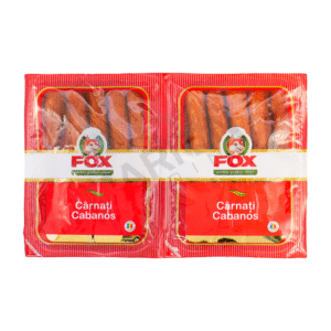 FOX CARNATI CABANOS ATM approx 1.45KG