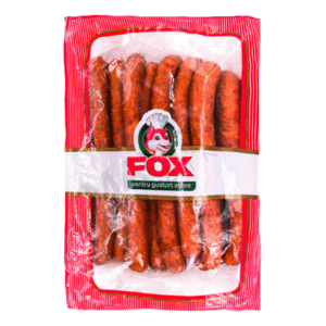 FOX CARNATI SPECIALI GRATAR ATM approx 1.2KG