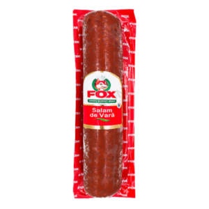 FOX SALAM VARA GASTRO approx 1.7KG