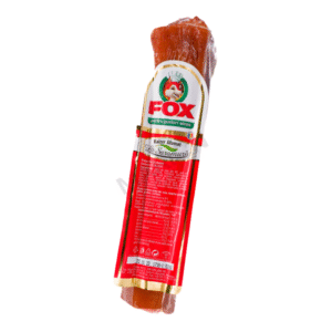 FOX KAIZER AFUMAT SARAMURA approx 0.35KG