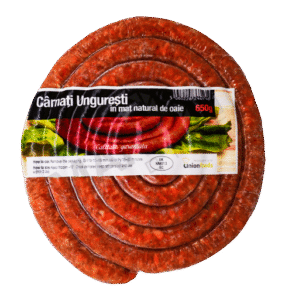 UNION CARNATI UNGURESTI CG 650GR