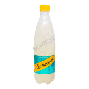 SCHWEPPES BITTER LEMON 0.5L