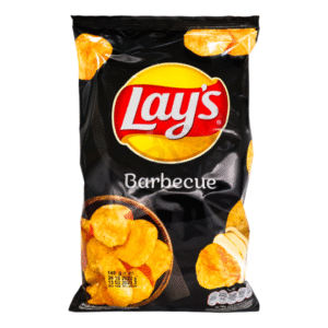 LAY S BARBEQUE 125GR