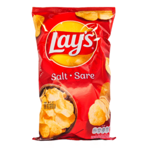 LAY S SARE 125GR