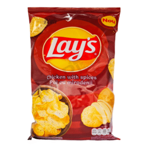LAY S PUI 140GR