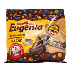 DOBROGEA EUGENIA FAMILY CACAO 36GR
