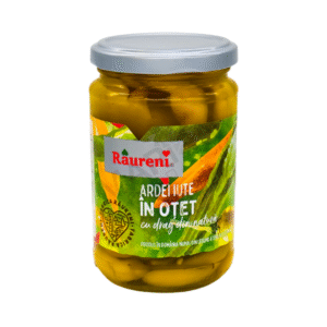 RAURENI ARDEI IUTE 260GR