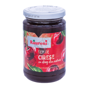 RAURENI GEM CIRESE 370GR