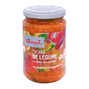 RAURENI TOCANA LEGUME 300GR