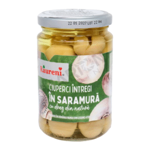 RAURENI CIUPERCI TAIATE 280GR