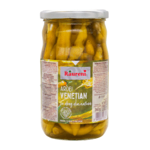 RAURENI ARDEI VENETIAN 680GR
