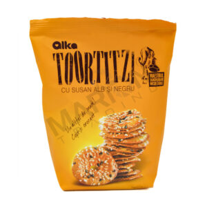 TOORTITZI SUSAN 80GR