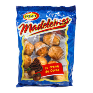 PRIMO MADLENE CACAO 250GR