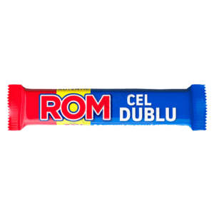 ROM CEL DUBLU 50GR