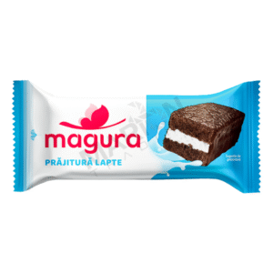 MAGURA PRAJITURA LAPTE 35GR