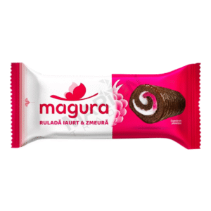 MAGURA RULADA IAURT ZMEURA 35GR