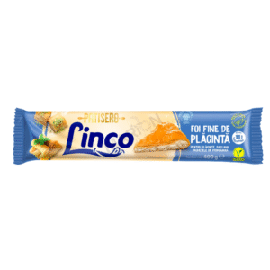 LINCO FOI PLACINTA CG 400GR