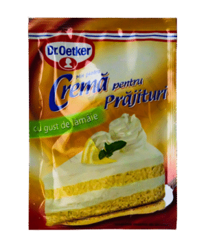 DR. OETKER CREMA PRAJITURI LAMAIE 50GR