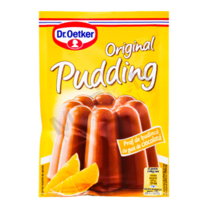 DR. OETKER PUDDING CIOCOLATA 50GR