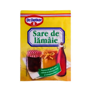 DR. OETKER SARE LAMAIE 8GR