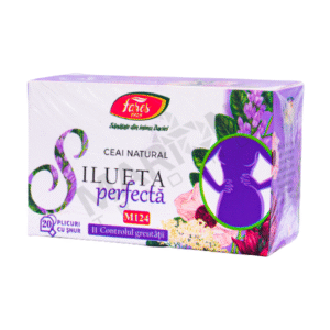 FARES CEAI SILUETA PERFECTA 2 CONTROLUL GREUTATII
