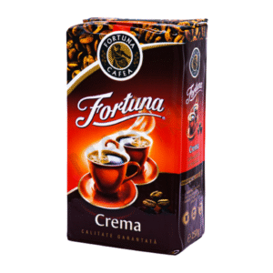 FORTUNA ROSU 250GR