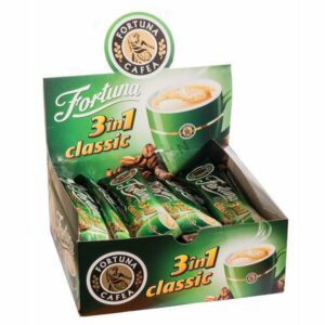 FORTUNA 3 IN 1 CLASIC BOX 15.2GR