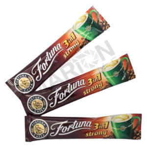FORTUNA 3 IN 1 STRONG BOX 17GR