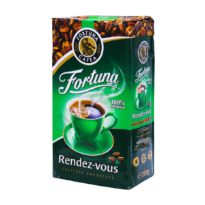FORTUNA RENDEZ-VOUS 250GR