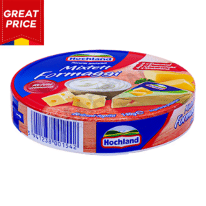 HOCHLAND BRANZA TOPITA TRIUNGHI FORMAGGI 140GR