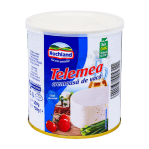 HOCHLAND TELEMEA VACA CUTIE 500GR