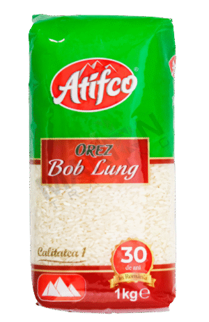 ATIFCO OREZ BOB LUNG 1KG