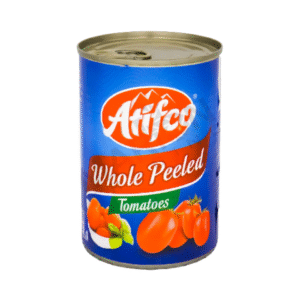 ATIFCO ROSII INTREGI DECOJITE 400GR
