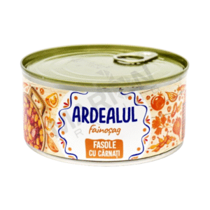 ARDEALUL FASOLE CARNATI 300GR