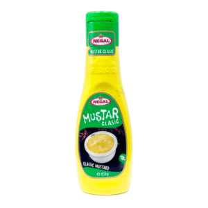 REGAL MUSTAR CLASIC 450GR