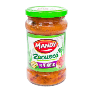 MANDY ZACUSCA VINETE 300GR